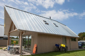 Aan Noordzee Villa Veranda